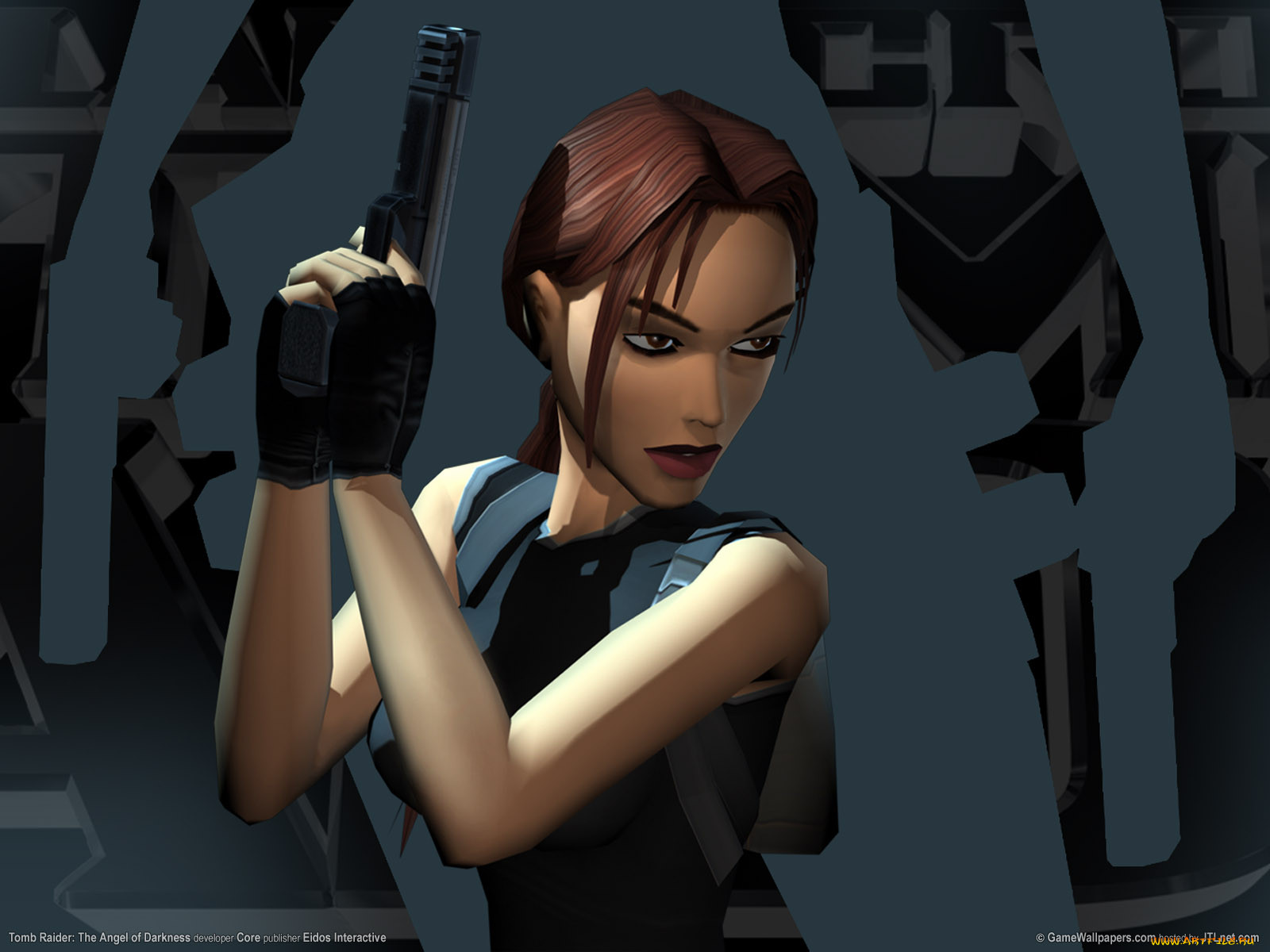 , , tomb, raider, the, angel, of, darkness